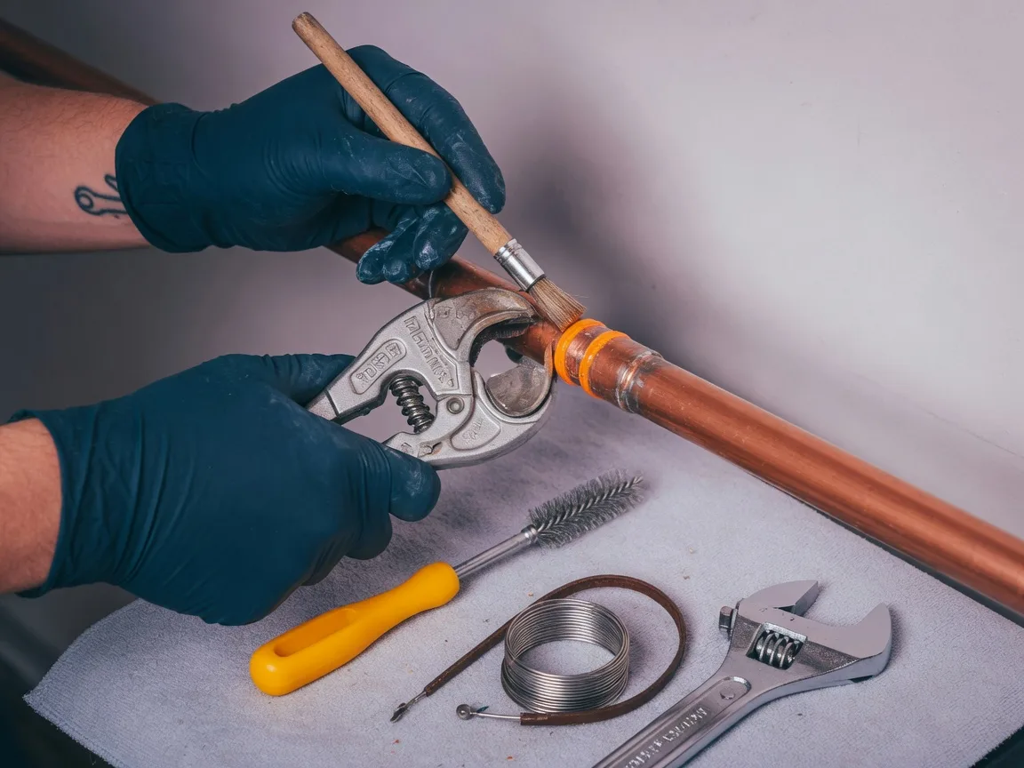 Why choose Sump Pump Repair in Vanzant, MO